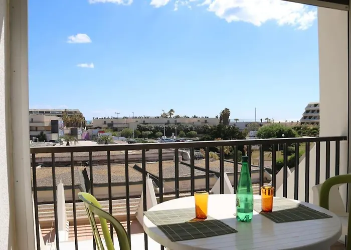 34, Heliopolis Fgh, Village Naturiste * Agde