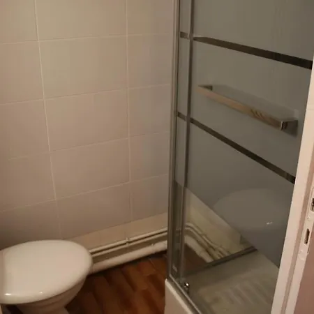 34, Héliopolis Fgh, Village Naturiste Appartement Agde