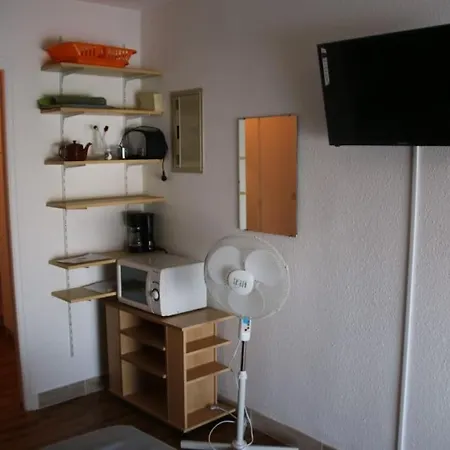 Appartement 34, Héliopolis Fgh, Village Naturiste *