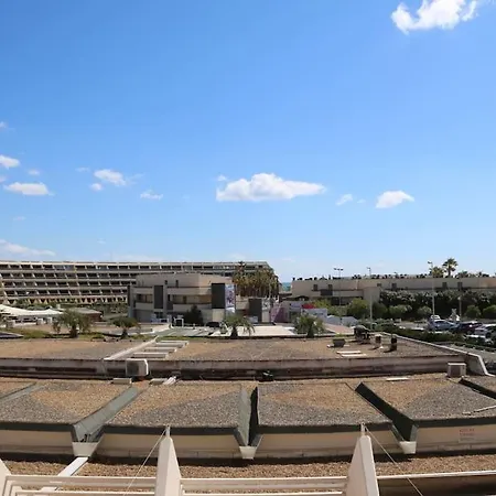 Appartement 34, Héliopolis Fgh, Village Naturiste *